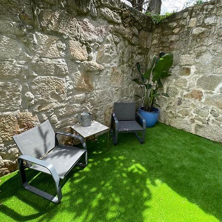 Sol Garden Apartment Porto Exterior photo