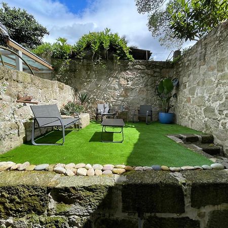 Sol Garden Apartment Porto Exterior photo