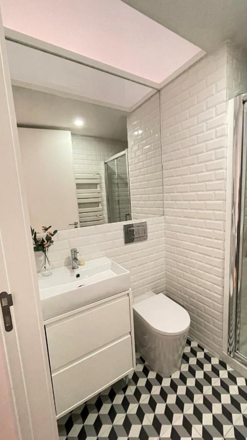 Sol Garden Apartment Porto Exterior photo