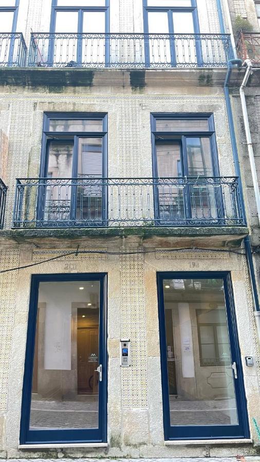 Sol Garden Apartment Porto Exterior photo