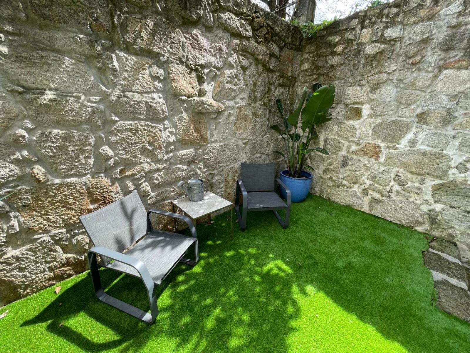 Sol Garden Apartment Porto Exterior photo